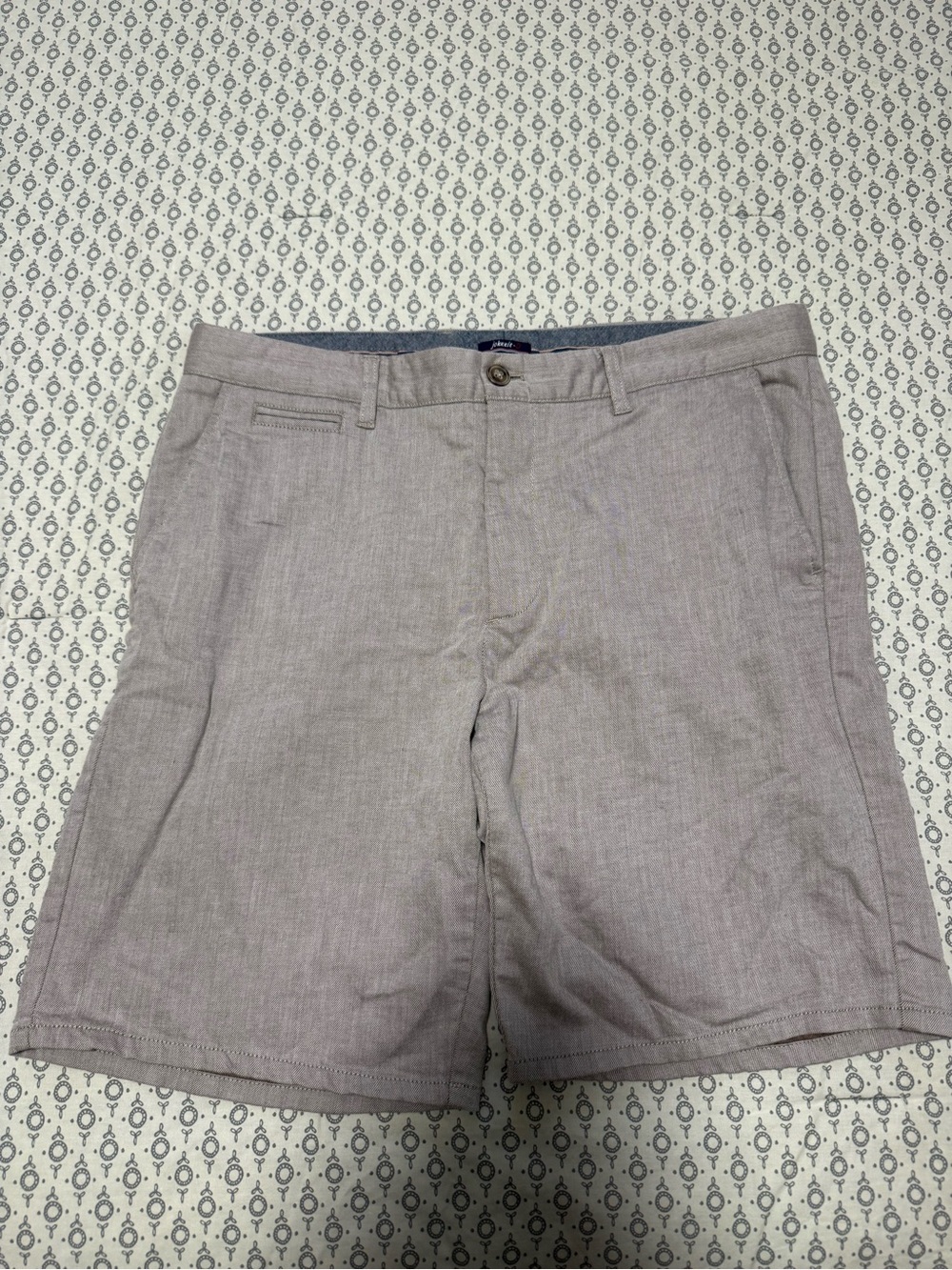 Men’s Johnnie-O Shorts